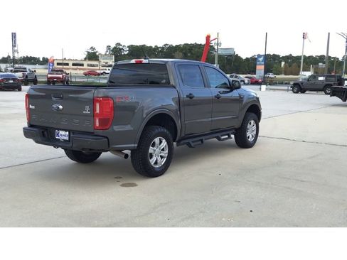 Used 2019 Ford Ranger XLT w/ FX4 Off-Road Package image 8