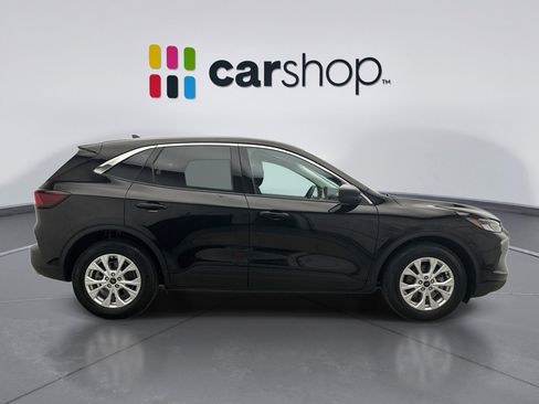 Used 2024 Ford Escape Active w/ Cold Weather Package FWD image 6