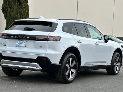 New 2026 Honda Prologue Touring