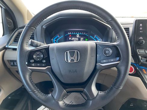 Used 2021 Honda Odyssey Touring image 34