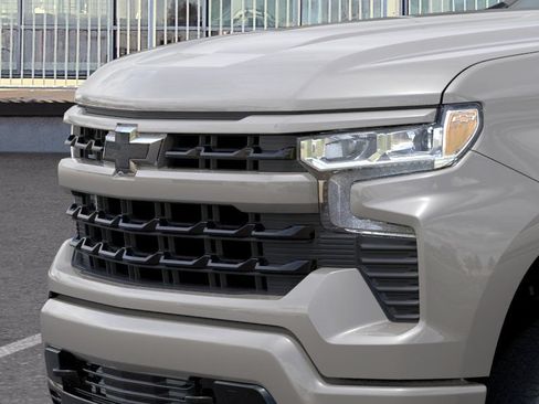 New 2026 Chevrolet Silverado 1500 RST AWD/4WD image 13