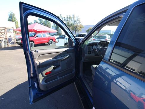 Used 2004 Dodge Ram 1500 Truck SLT w/ Big Horn Quad Cab Value Group image 8