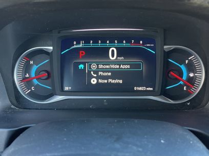 Used 2022 Honda Pilot Sport