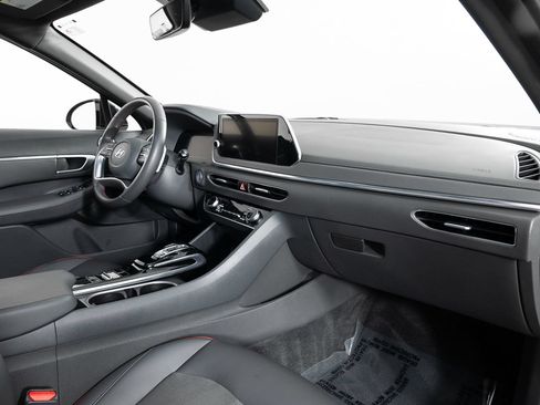 Used 2022 Hyundai Sonata SEL Plus FWD image 26