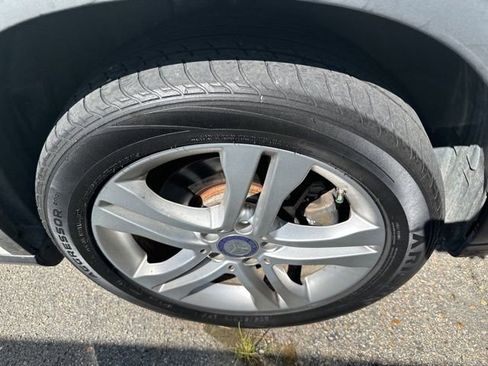 Used 2017 Mercedes-Benz GLA 250 image 9