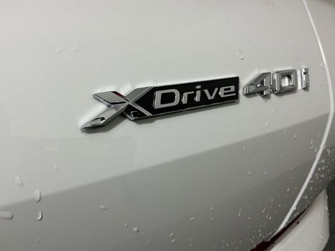 New 2026 BMW X6 xDrive40i image 33