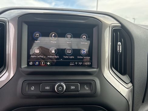 New 2026 Chevrolet Silverado 1500 W/T w/ WT Value Package image 27