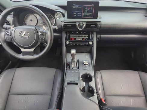 Used 2024 Lexus IS 350 F Sport image 20