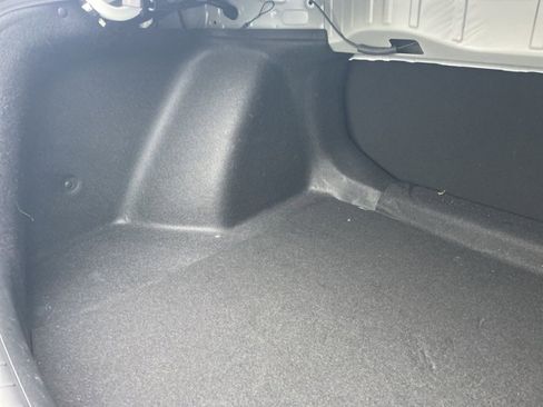 Certified 2025 Honda Civic Sport image 25