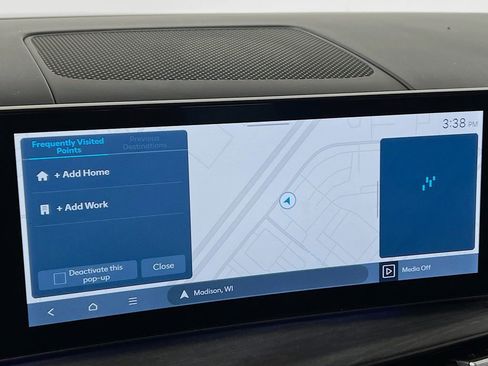 New 2026 Hyundai Santa Fe Limited AWD/4WD image 11