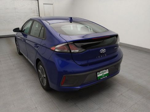 Used 2021 Hyundai Ioniq SE FWD image 5