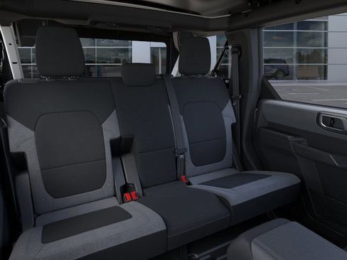New 2026 Ford Bronco Big Bend image 11
