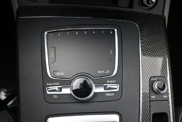 Used 2019 Audi SQ5 Premium Plus AWD/4WD image 22