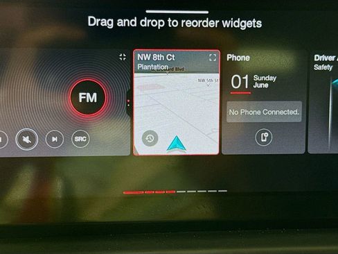 Used 2022 Alfa Romeo Giulia Ti image 14