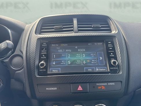 Used 2024 Mitsubishi Outlander Sport AWD image 17