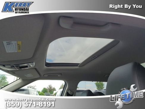 New 2026 Hyundai Santa Fe Limited AWD/4WD image 18