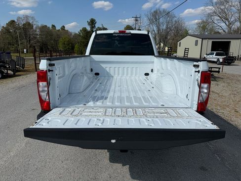 Used 2022 Ford F350 XL w/ STX Appearance Package image 5