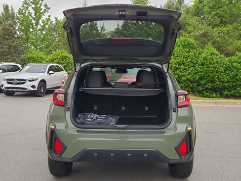 New 2026 Subaru Crosstrek 2.5i Sport AWD/4WD image 14