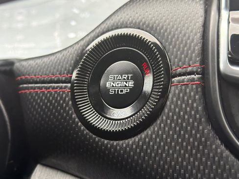 Used 2023 Jeep Compass Trailhawk w/ Trailer Tow Group image 22