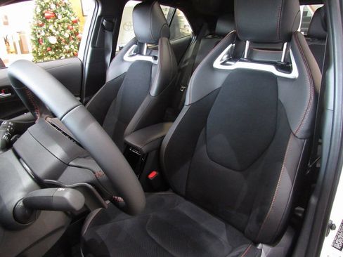 New 2026 Toyota Corolla SE image 11