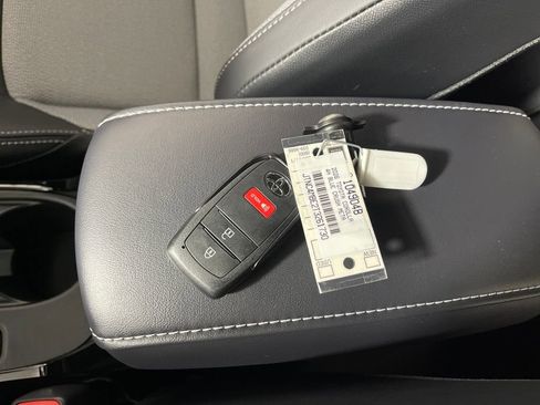 New 2026 Toyota Corolla XSE image 24