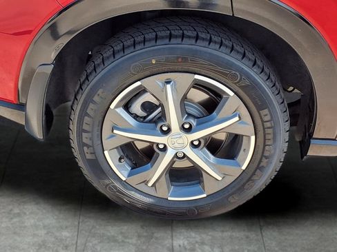 Certified 2024 Honda HR-V EX-L image 9