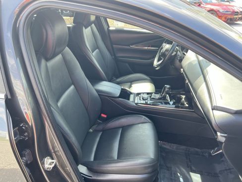 Used 2023 MAZDA CX-30 AWD 2.5 S w/ Preferred Package image 25