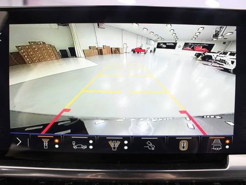 New 2026 GMC Sierra 1500 SLT w/ SLT Premium Plus Package image 4