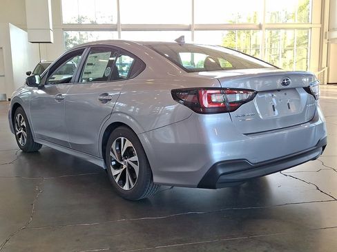New 2025 Subaru Legacy Premium image 6
