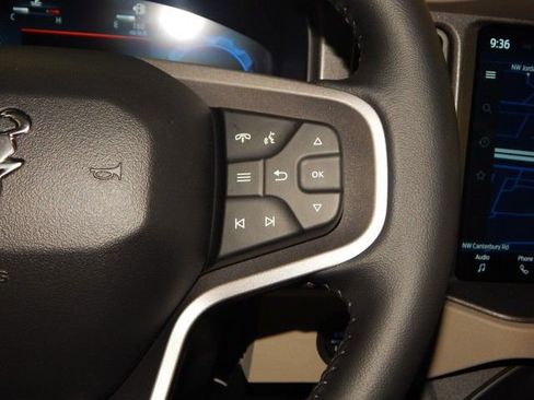 New 2025 Ford Bronco Big Bend w/ Black Diamond Package image 30