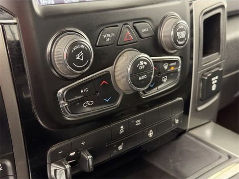 Used 2018 RAM 1500 Sport w/ Sport Premium Group image 14