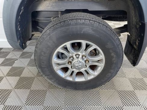 Used 2012 RAM 2500 ST w/ Popular Equipment Group AWD/4WD image 12