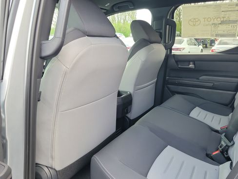 New 2026 Toyota Tacoma TRD Sport AWD/4WD image 11