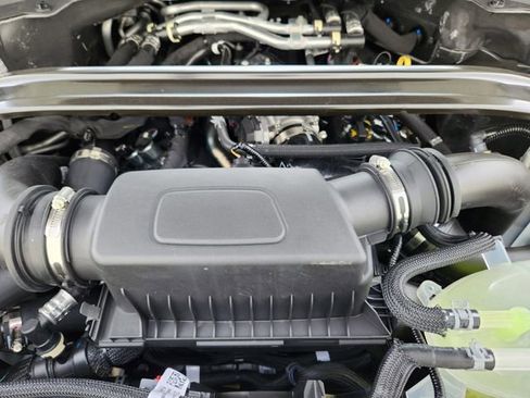 New 2026 Ford Explorer ST image 20