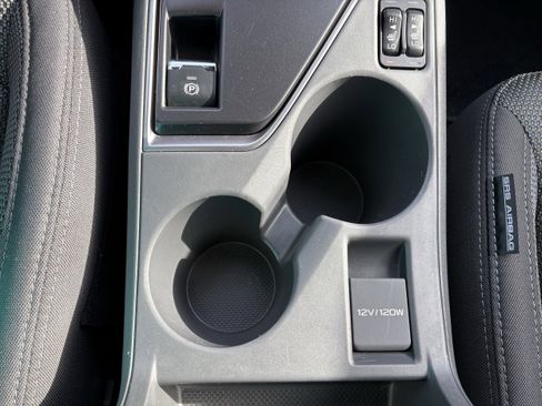 Certified 2024 Subaru Crosstrek 2.0i Premium image 20