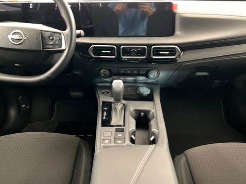 New 2026 Nissan Sentra S w/ Floor Mat Package FWD image 12
