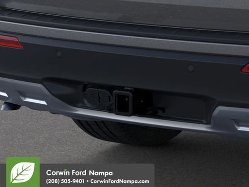 New 2026 Ford Explorer Active image 23