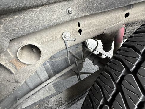 Used 2018 GMC Sierra 1500 SLT w/ Texas SLT Premium Package image 41