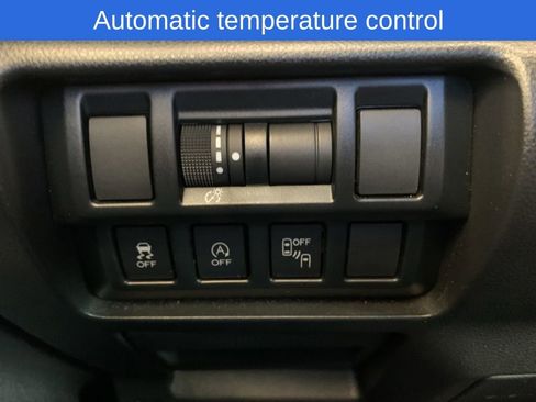 Certified 2023 Subaru Crosstrek 2.5i Sport AWD/4WD image 10