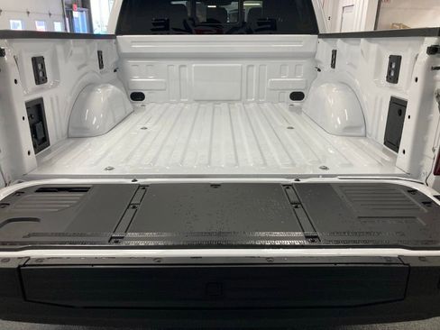 New 2026 Ford F150 Tremor w/ Bed Utility Package AWD/4WD image 10