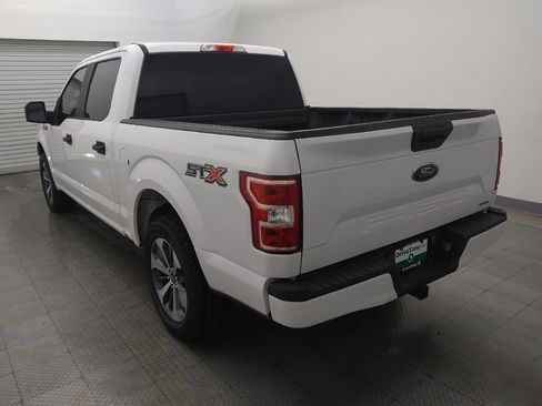 Used 2020 Ford F150 XL w/ Equipment Group 101A Mid RWD image 5