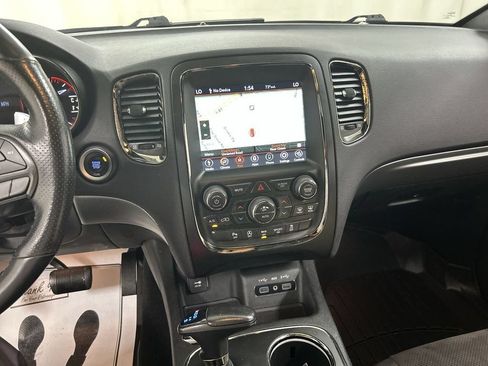 Used 2020 Dodge Durango GT w/ Blacktop Package AWD/4WD image 19