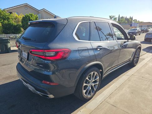 Used 2019 BMW X5 xDrive40i w/ Premium Package 2 AWD/4WD image 6