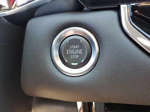 New 2026 GMC Canyon Elevation AWD/4WD image 26