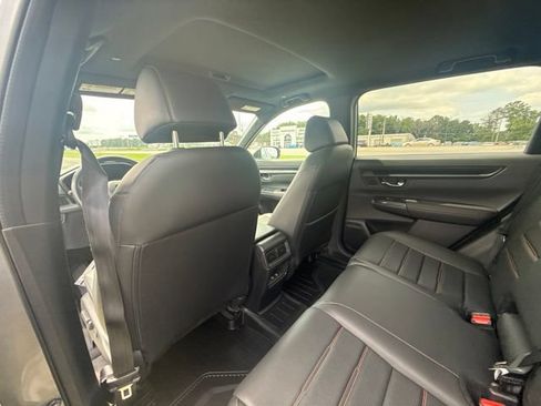 Used 2024 Honda CR-V Sport-L image 28