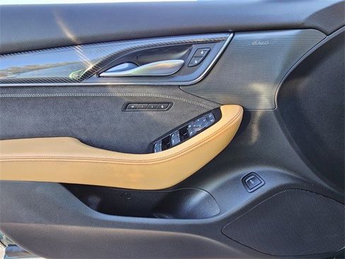 Certified 2025 Cadillac CT5 V Blackwing w/ Super Cruise 1 Package image 30