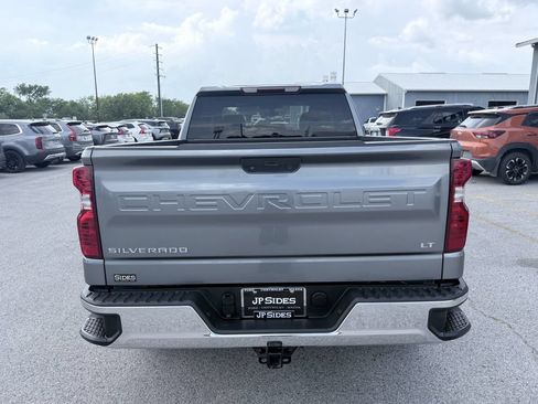 Used 2019 Chevrolet Silverado 1500 LT w/ All-Star Edition RWD image 6
