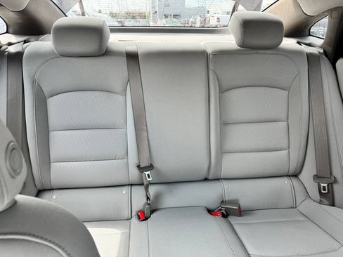 Used 2023 Chevrolet Malibu LS FWD image 15