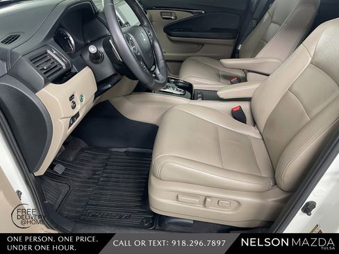 Used 2017 Honda Pilot Touring image 17