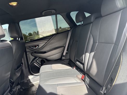 Used 2022 Subaru Outback Wilderness image 13